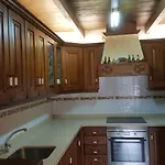 Casa Chalet La Felguerina