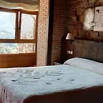 Chalet Casa La Felguerina