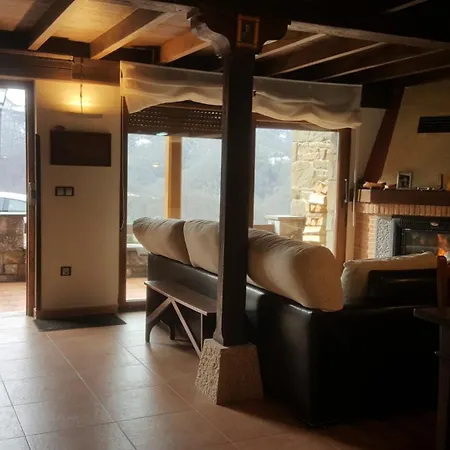 Casa * La Felguerina