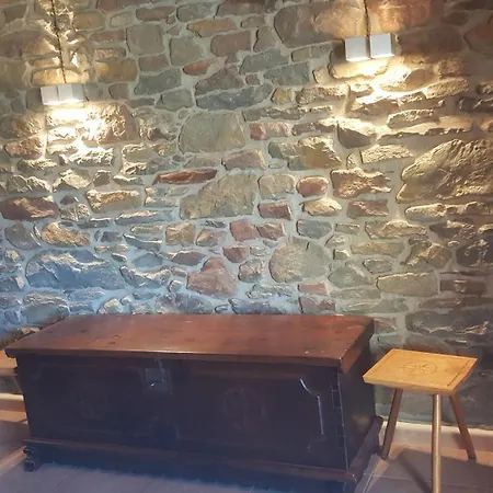 Casa La Felguerina