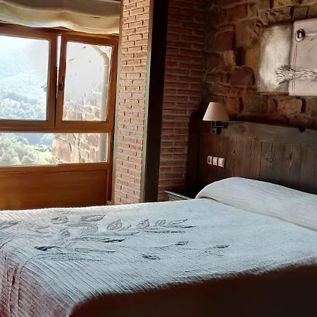 בקתה Casa La Felguerina